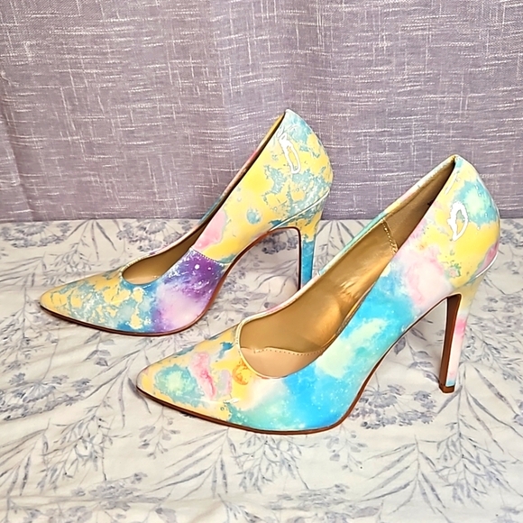 TORTA CALIENTE HEELS - Picture 4 of 9